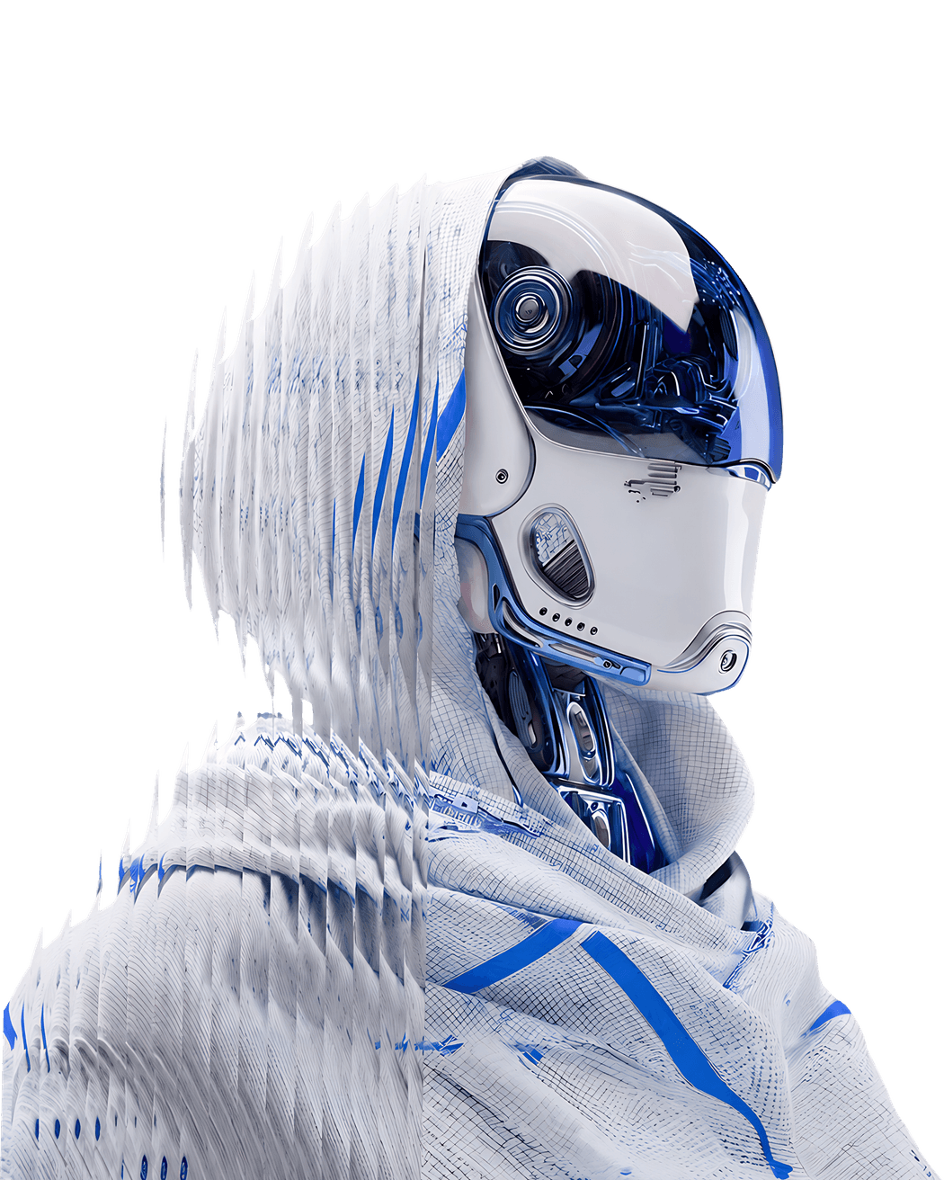 Robot AI — kompetencje przyszłości