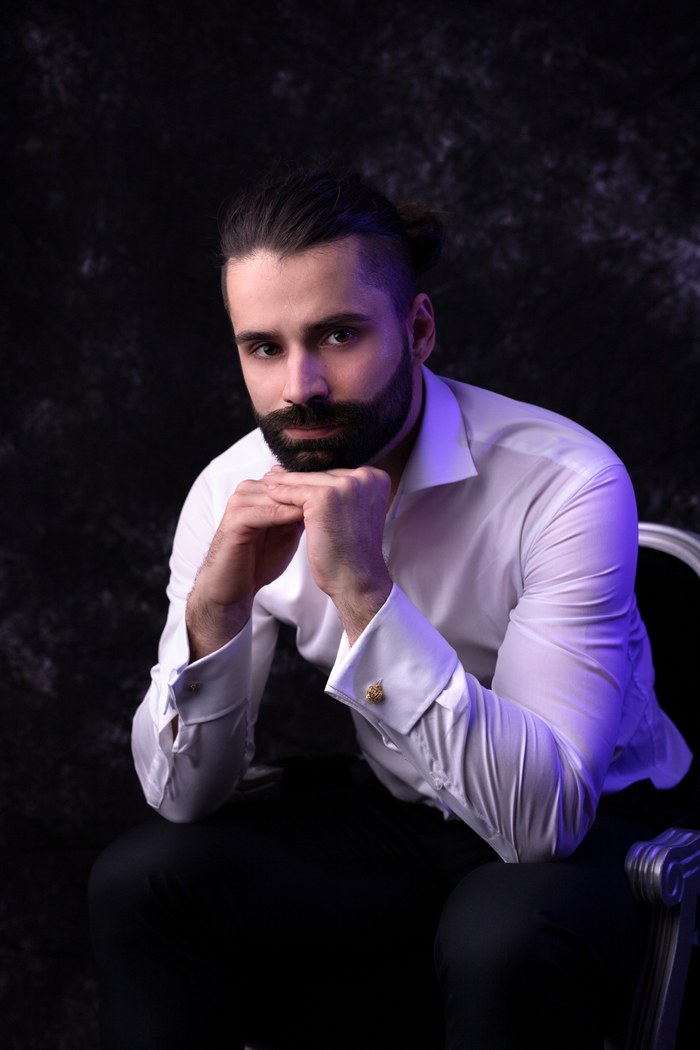 PATRYK CZEMIEROWSKI